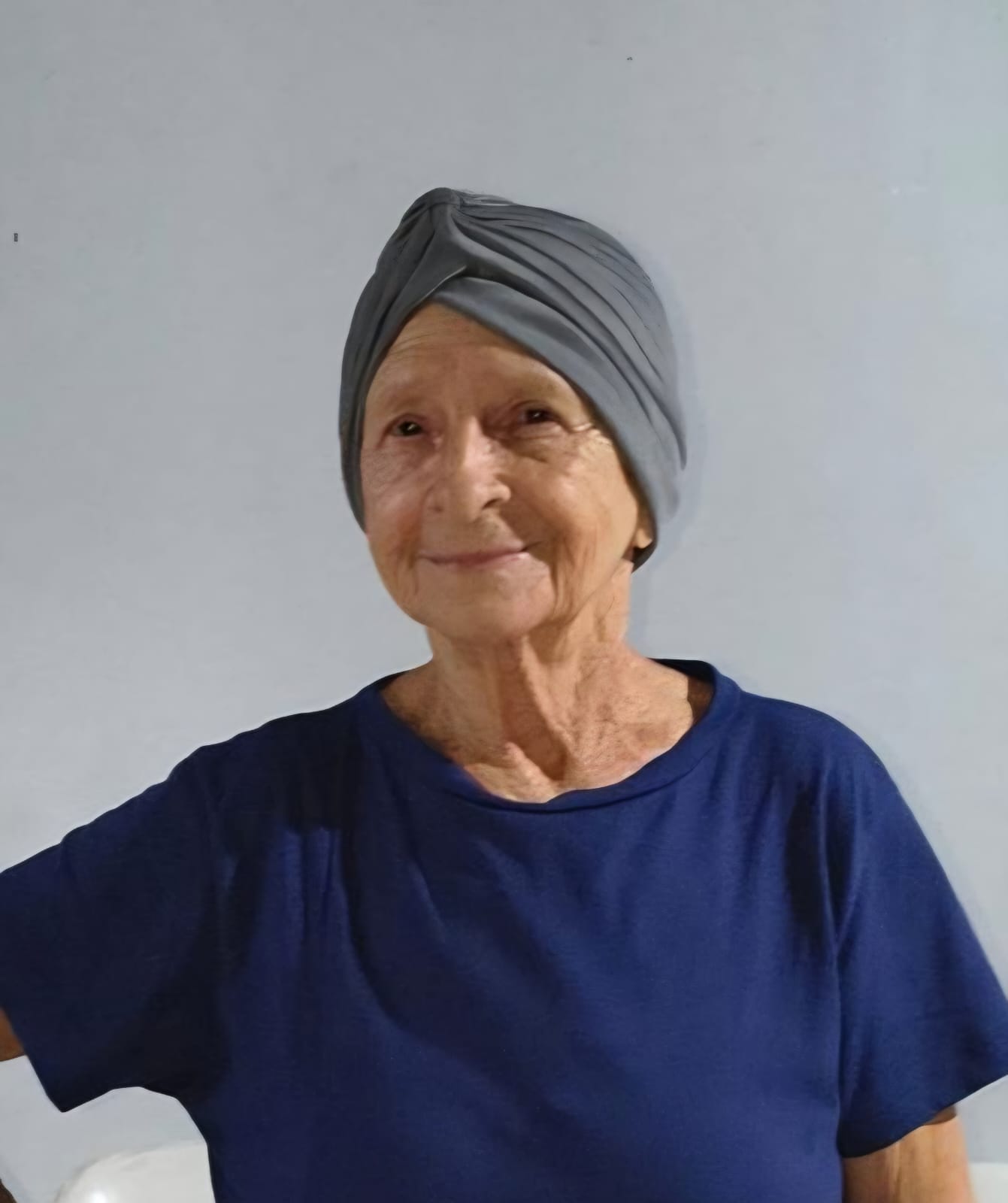Prefeitura emite pesar pelo falecimento da pioneira Iolanda Henrique, aos 77 anos