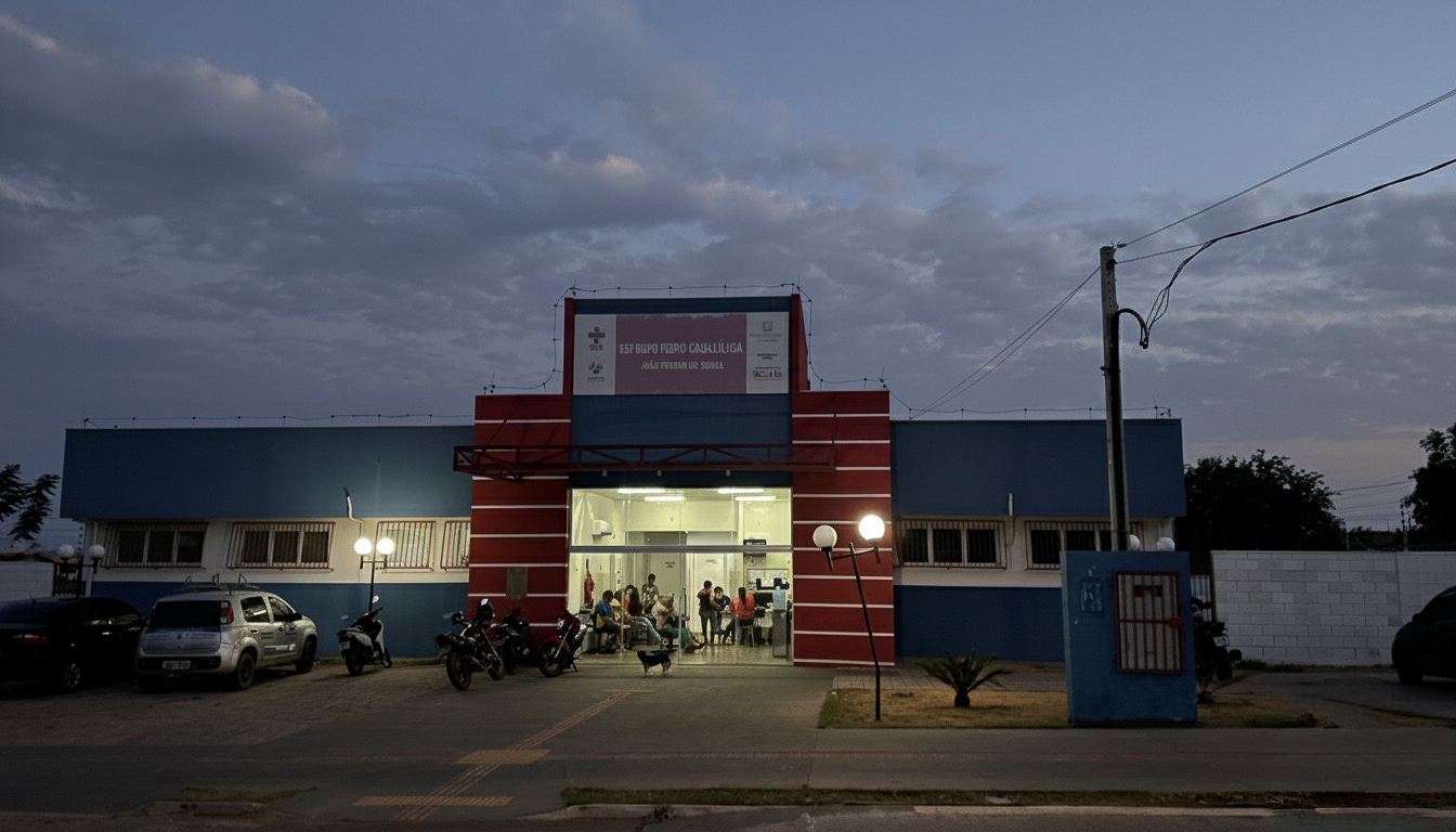 Nesta quarta (09) terá horário estendido em todas as unidades de saúde