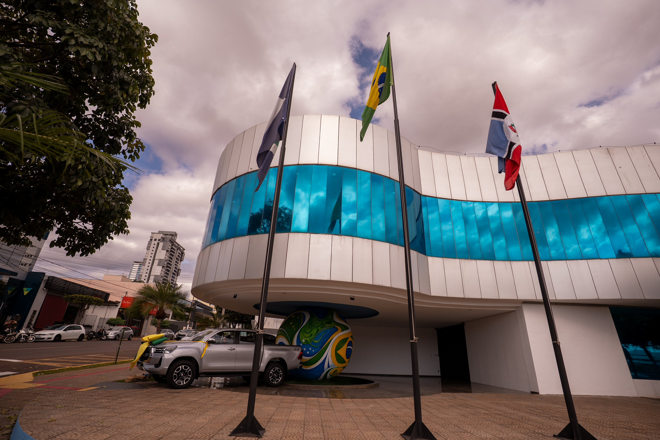 Prefeitura de Rondonópolis oportuniza credenciamento de empresas e profissionais para diversos serviços