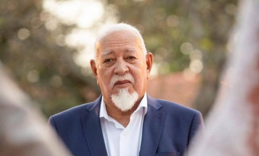 Prefeitura de Rondonópolis lamenta falecimento do pioneiro Zé da Kibon, aos 84 anos