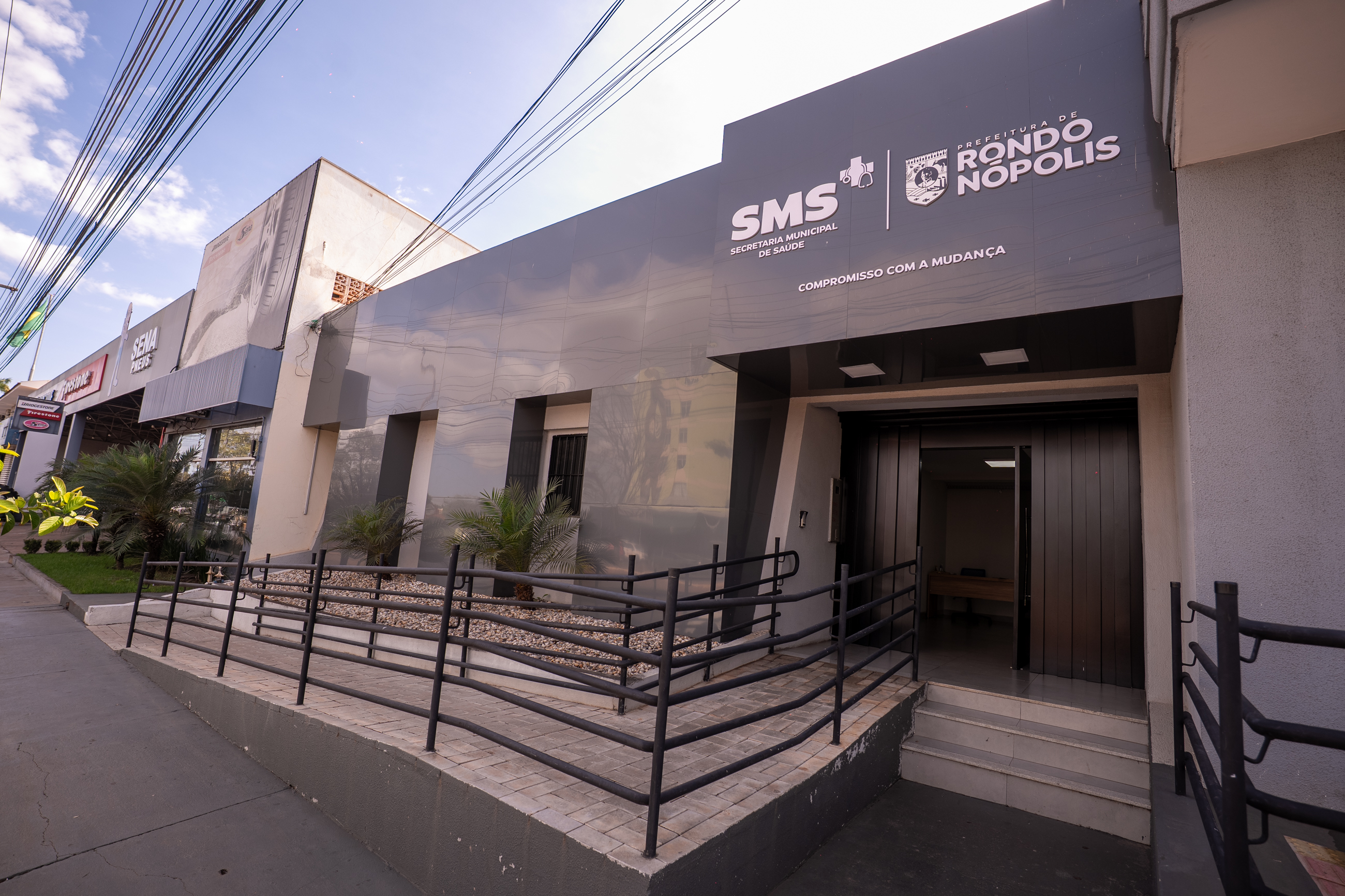 Rondonópolis promove ações no Setembro Amarelo e fortalece defesa da vida