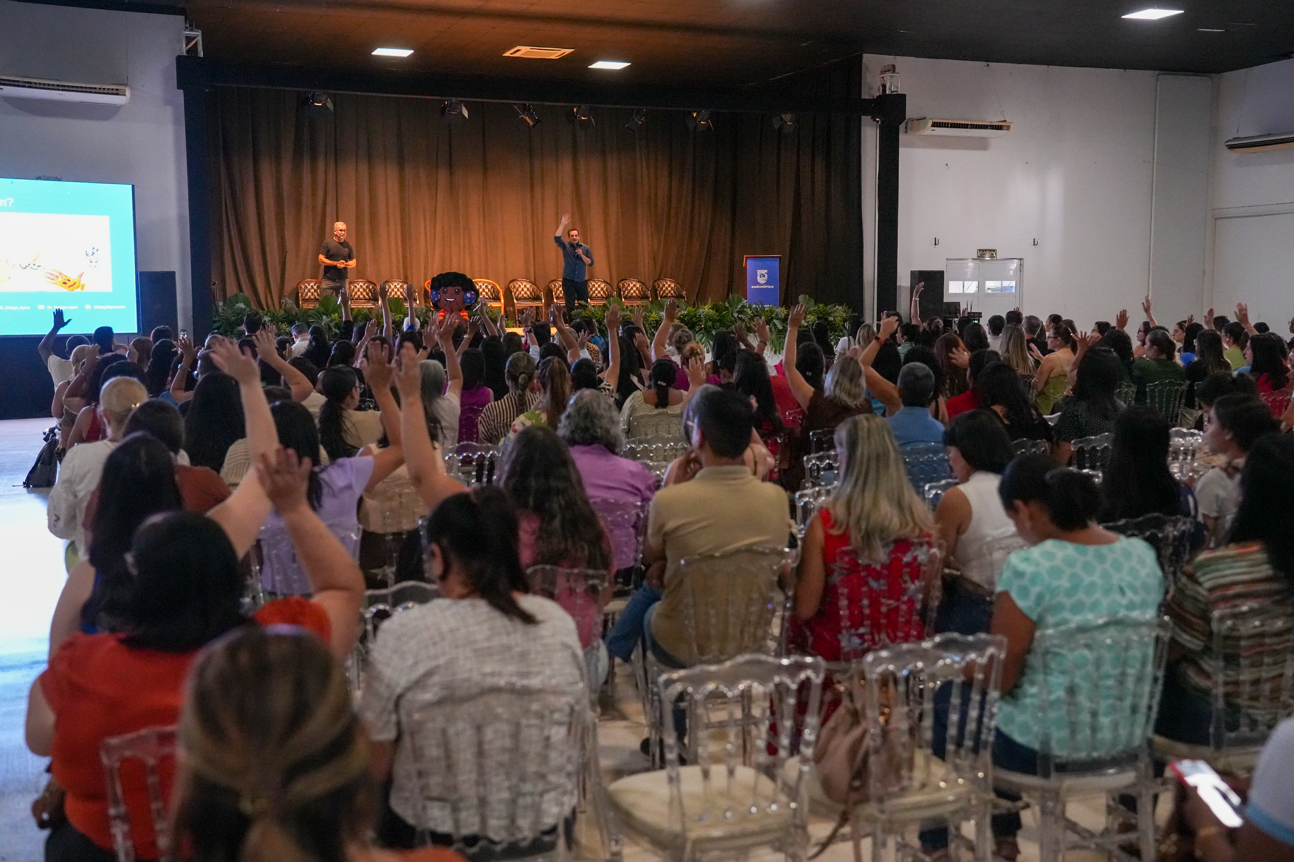 Foto - Marcos Miraglia