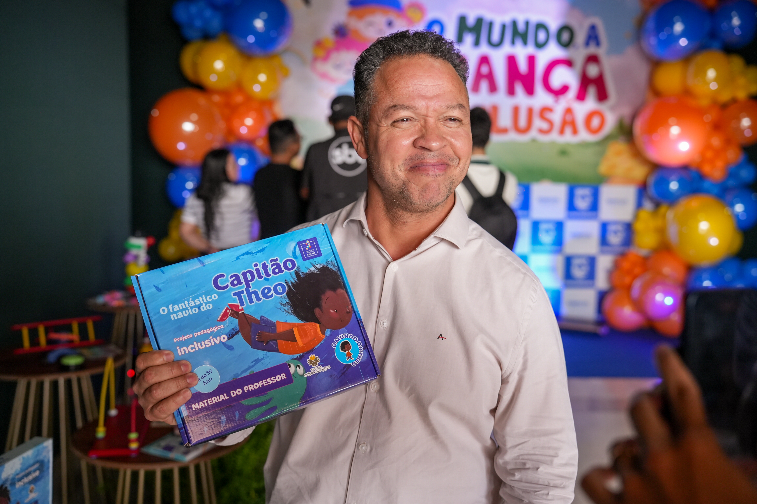 Foto - Marcos Miraglia