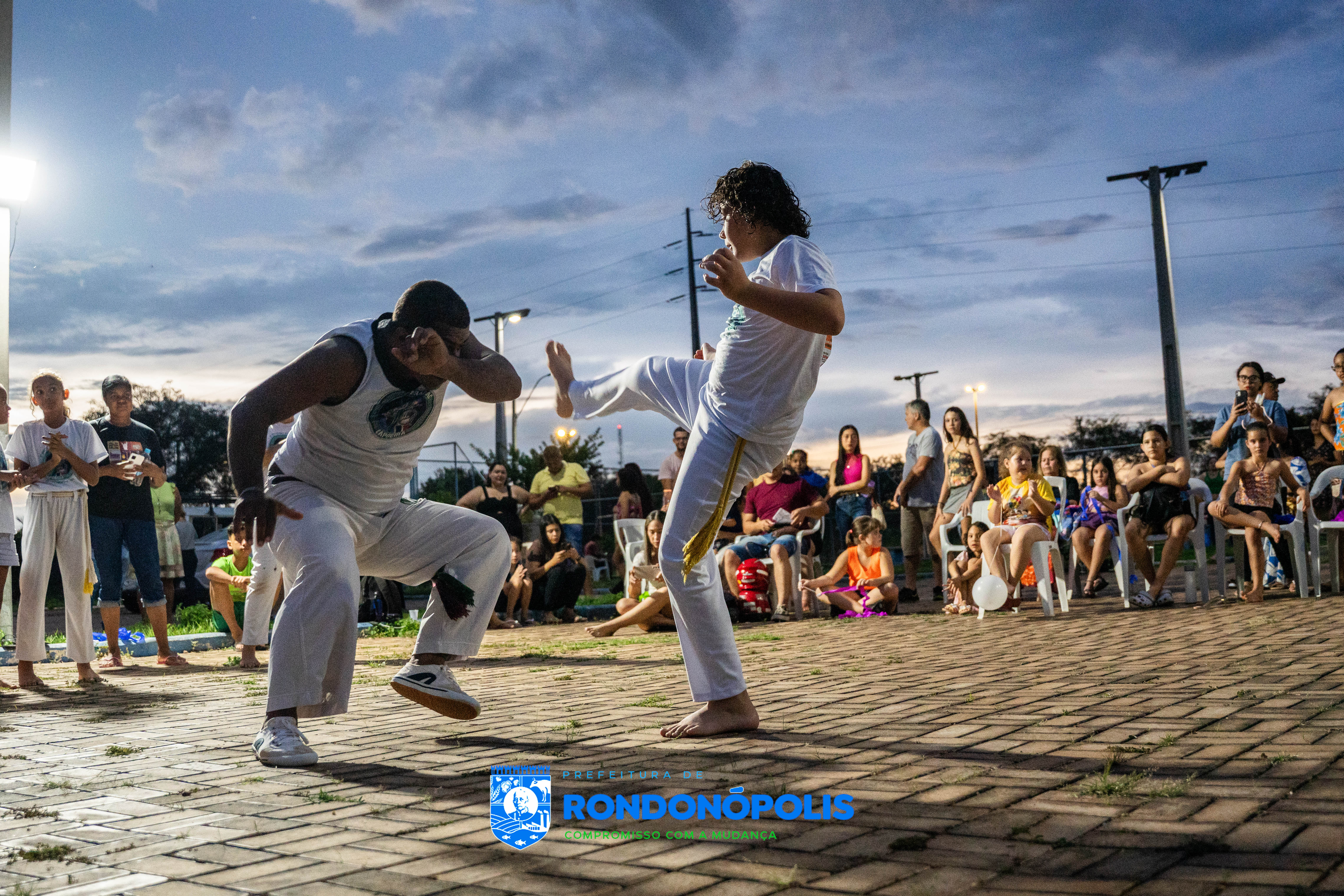 TODA PRACA E ARTE