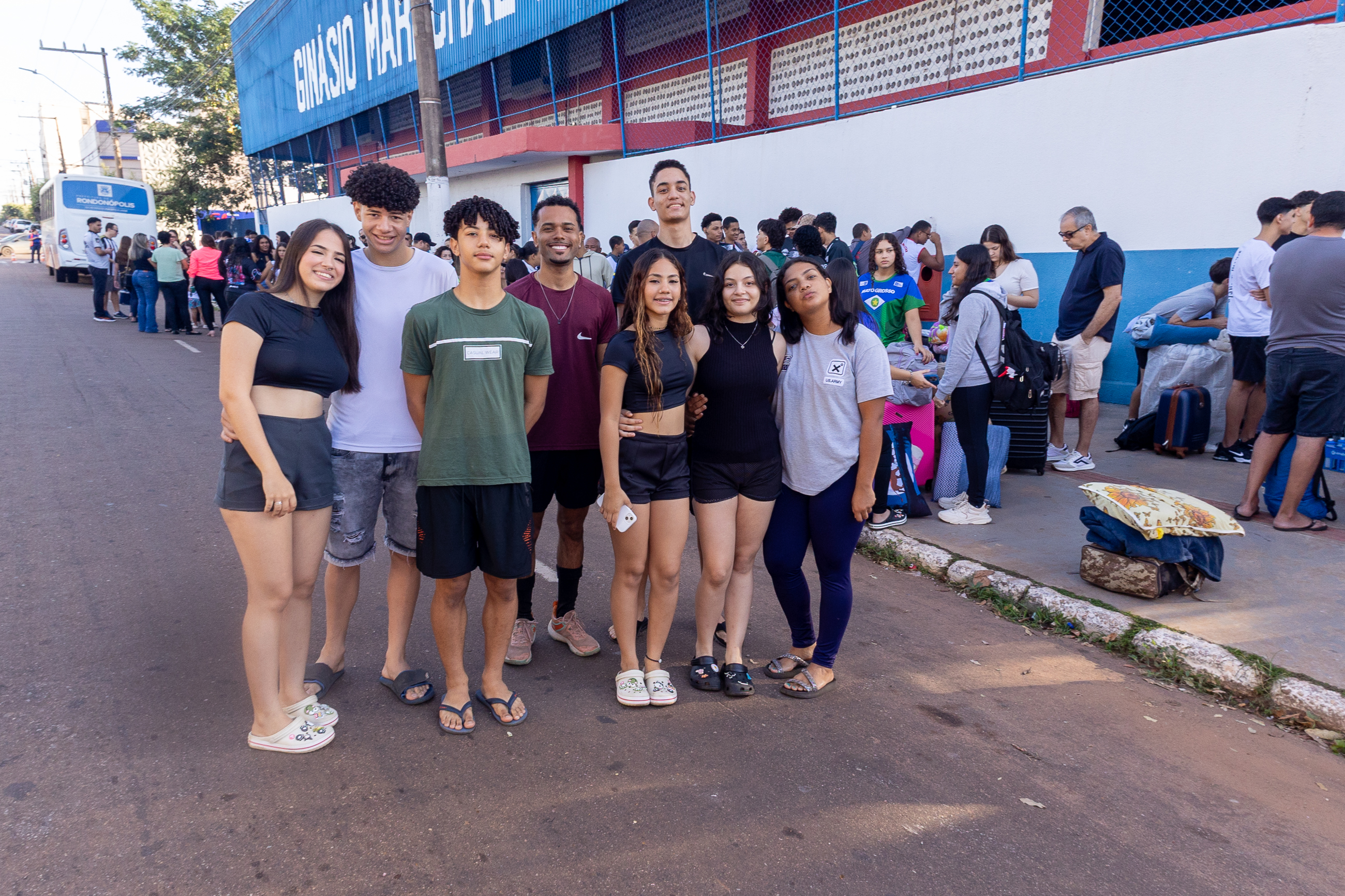 Foto: Marcos Miraglia - Gabinete de Comunicação